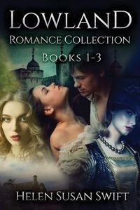 Cover image for Lowland Romance Collection - Books 1-3