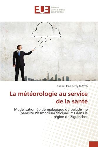 Cover image for La meteorologie au service de la sante
