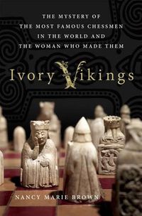 Cover image for Ivory Vikings