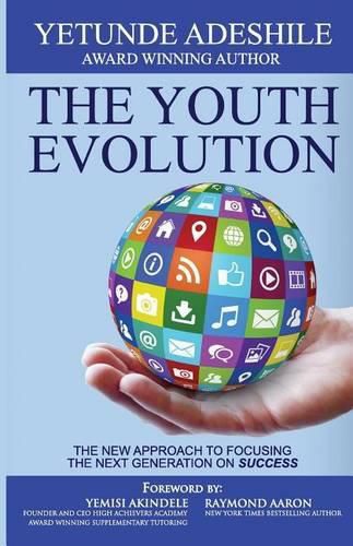 Cover image for The Youth Evolution