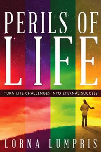 Cover image for Perils Of Life