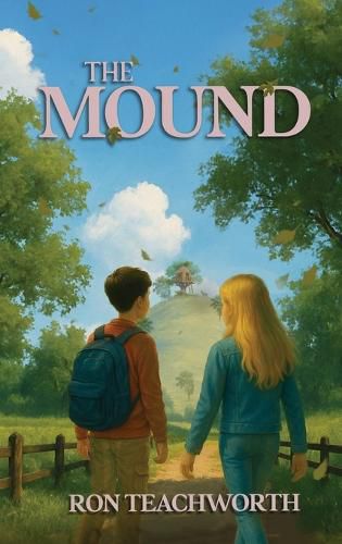 Cover image for The Mound