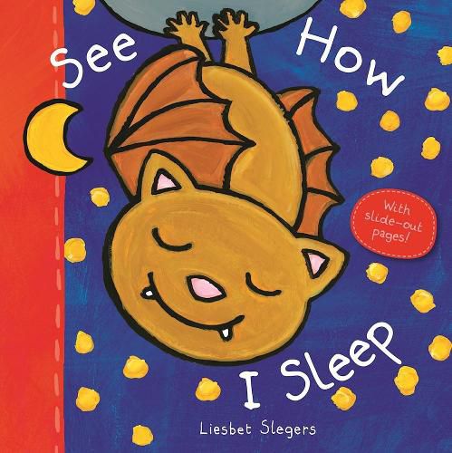 Cover image for See How I Sleep