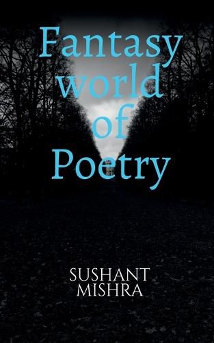 Cover image for Fantasy world of Poetry