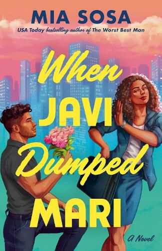 Cover image for When Javi Dumped Mari