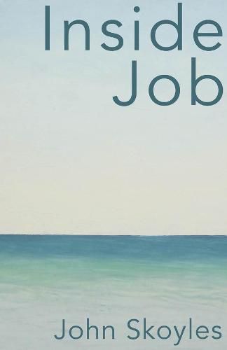 Cover image for Inside Job