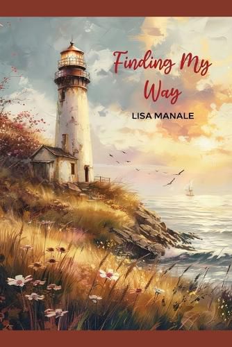 Cover image for Finding My Way