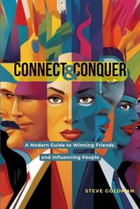 Cover image for Connect & Conquer