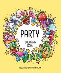 Cover image for Party