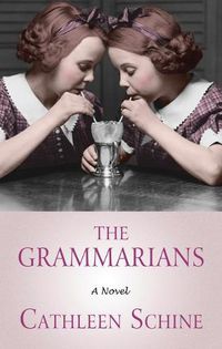 Cover image for The Grammarians