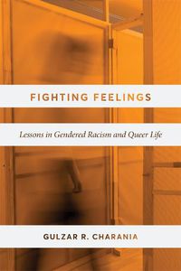 Cover image for Fighting Feelings