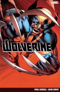 Cover image for Wolverine Volume 1: Hunting Season