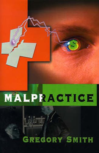 Cover image for Malpractice