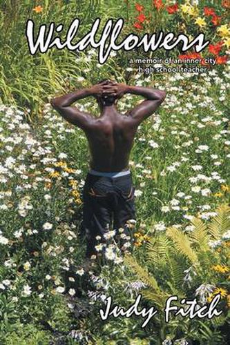Cover image for Wildflowers