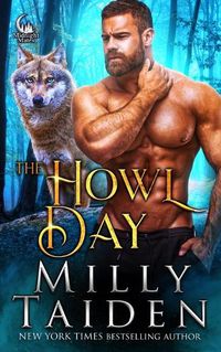 Cover image for The Howl Day