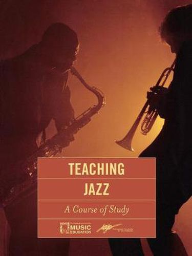 Teaching Jazz: A Course of Study