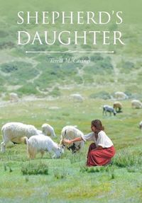 Cover image for Shepherds's Daughter