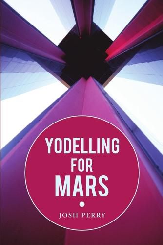 Cover image for Yodelling for Mars