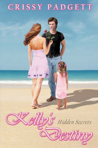 Cover image for Kelly's Destiny