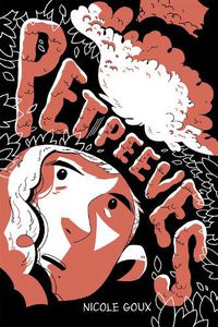 Cover image for Pet Peeves