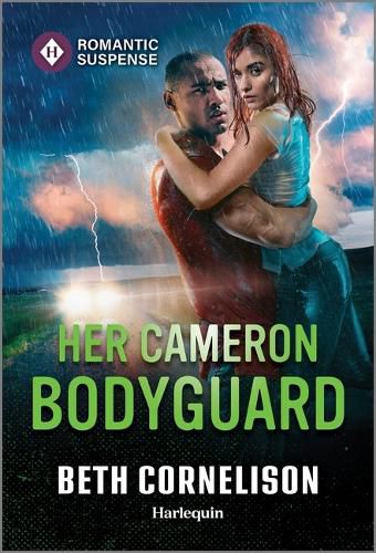 Cover image for Her Cameron Bodyguard