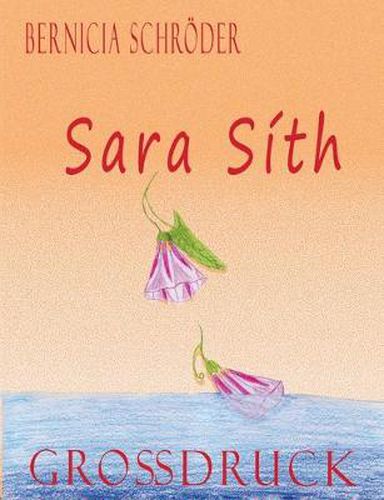 Cover image for Sara Sith: Grossdruck