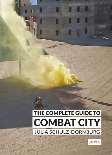 Cover image for The Complete Guide to Combat City
