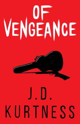 Cover image for Of Vengeance