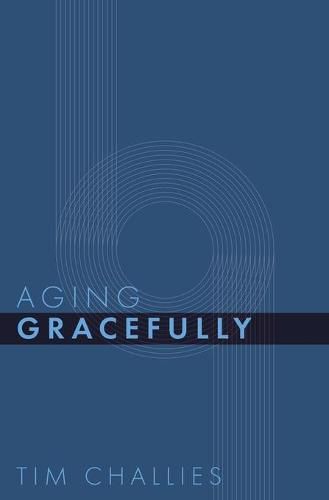 Cover image for Aging Gracefully