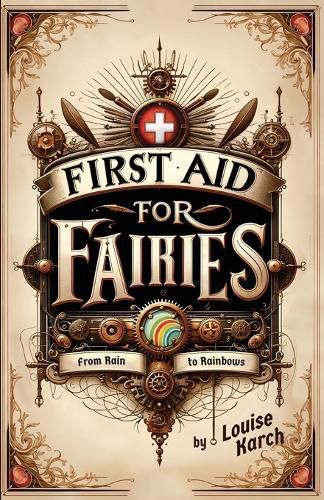 Cover image for First Aid for Fairies