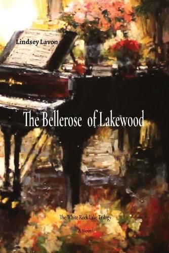 Cover image for The Bellerose of Lakewood