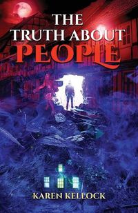 Cover image for The Truth about People