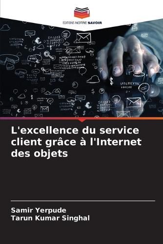 Cover image for L'excellence du service client grace a l'Internet des objets