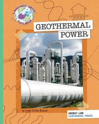 Cover image for Geothermal Power