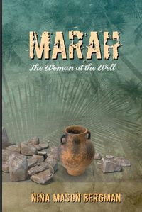 Cover image for Marah