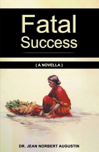 Cover image for Fatal Success