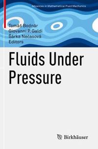 Cover image for Fluids Under Pressure