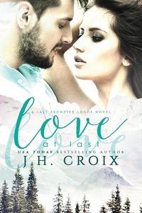 Cover image for Love At Last