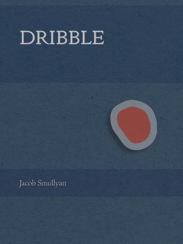 Cover image for Dribble