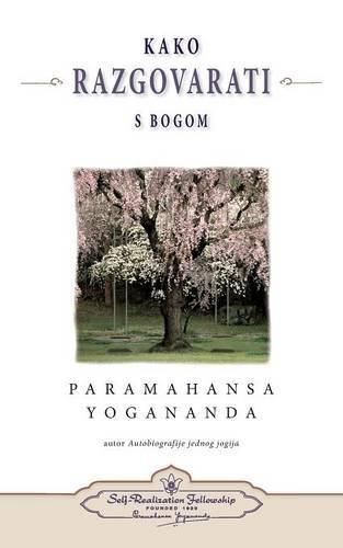 Kako Razgovarati S Bogom - (How You Can Talk with God) Croatian