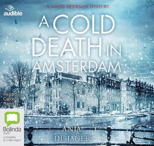 A Cold Death in Amsterdam