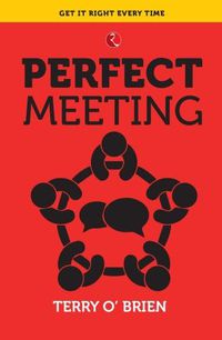 Cover image for PERFECT MEETING