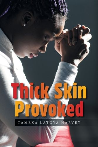 Cover image for Thick Skin Provoked