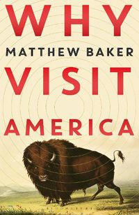 Cover image for Why Visit America