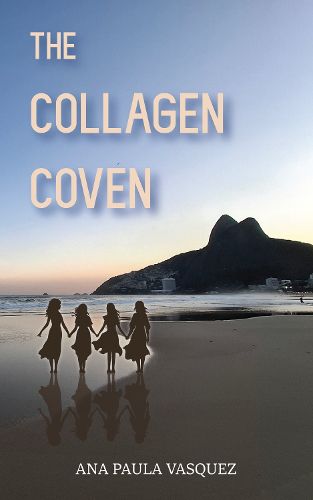 Cover image for The Collagen Coven