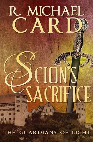 Cover image for Scion's Sacrifice