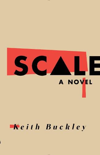 Cover image for Scale: A Novel