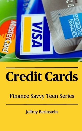 Cover image for Finance Savvy Teen Series