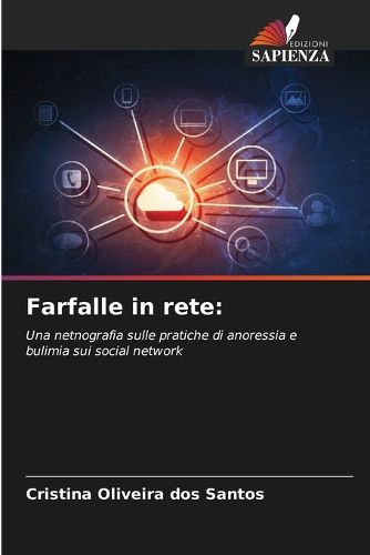 Cover image for Farfalle in rete