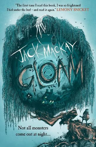 Cover image for Gloam